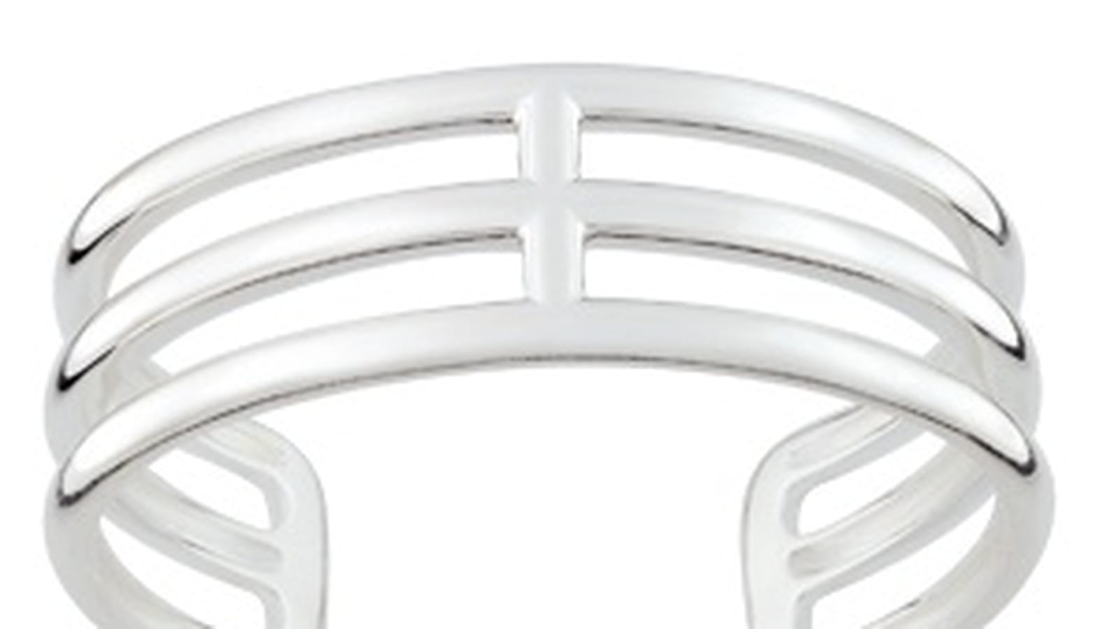Bracelet argent de Silver Island