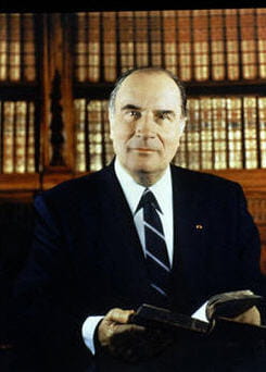 pendant 14 ans, françois mitterrand, a caché son cancer de la prostate aux