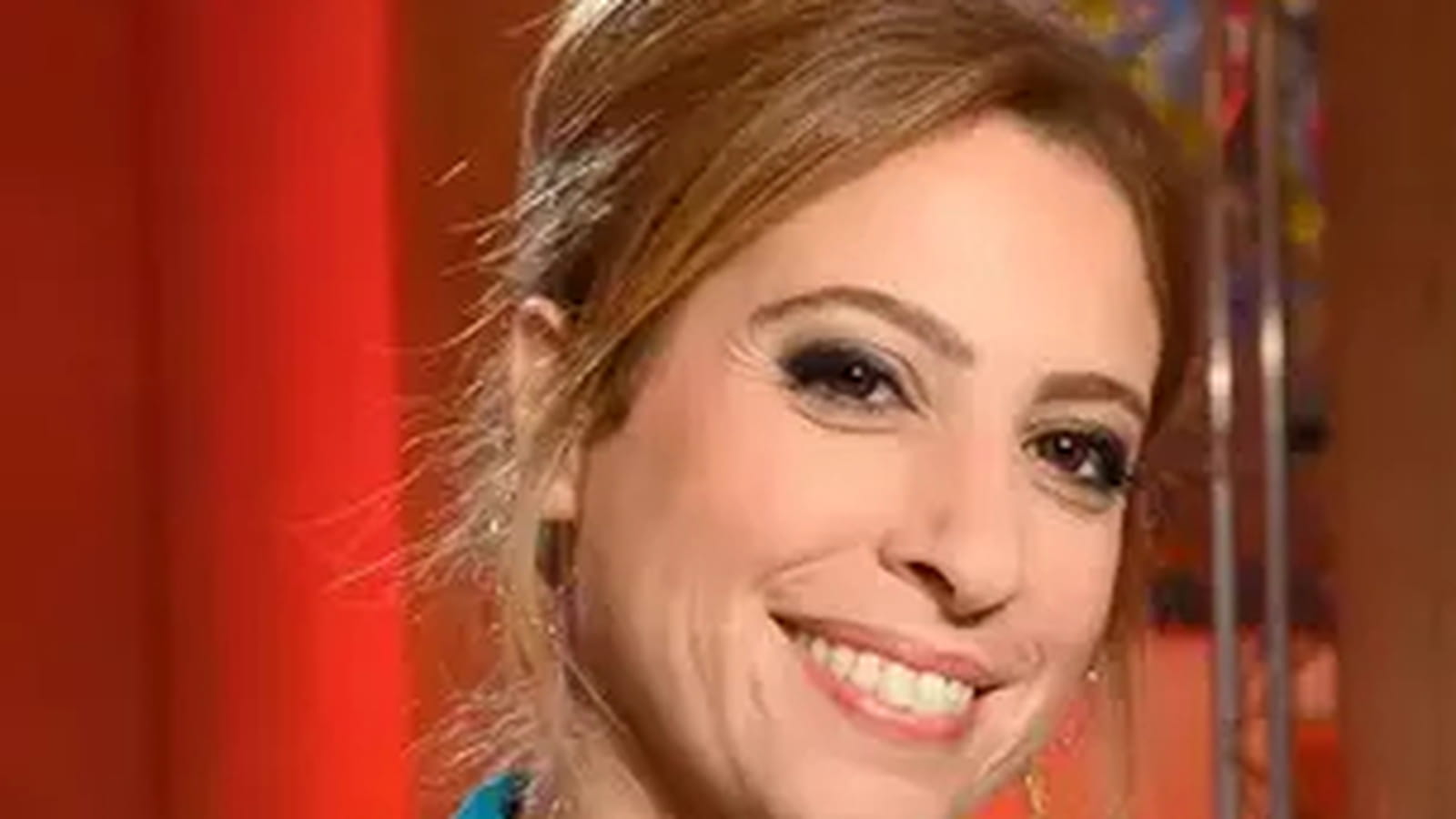 Léa Salamé