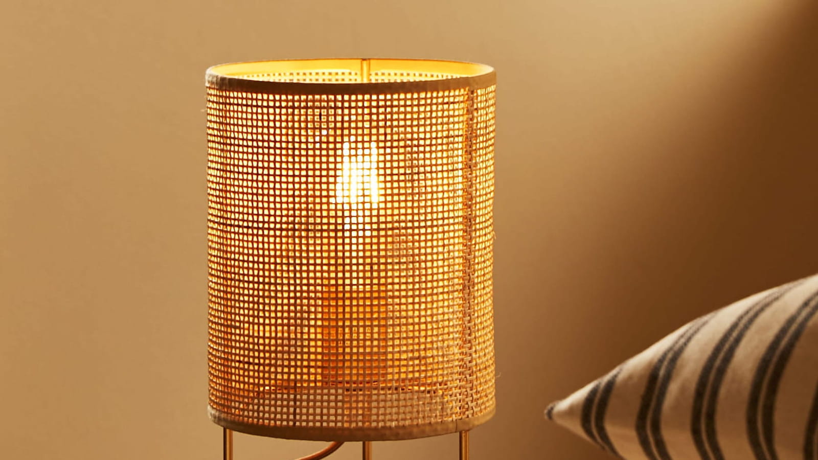 Lampe à poser