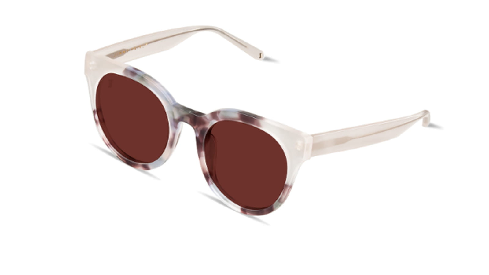 Lunettes Jimmy Fairly   