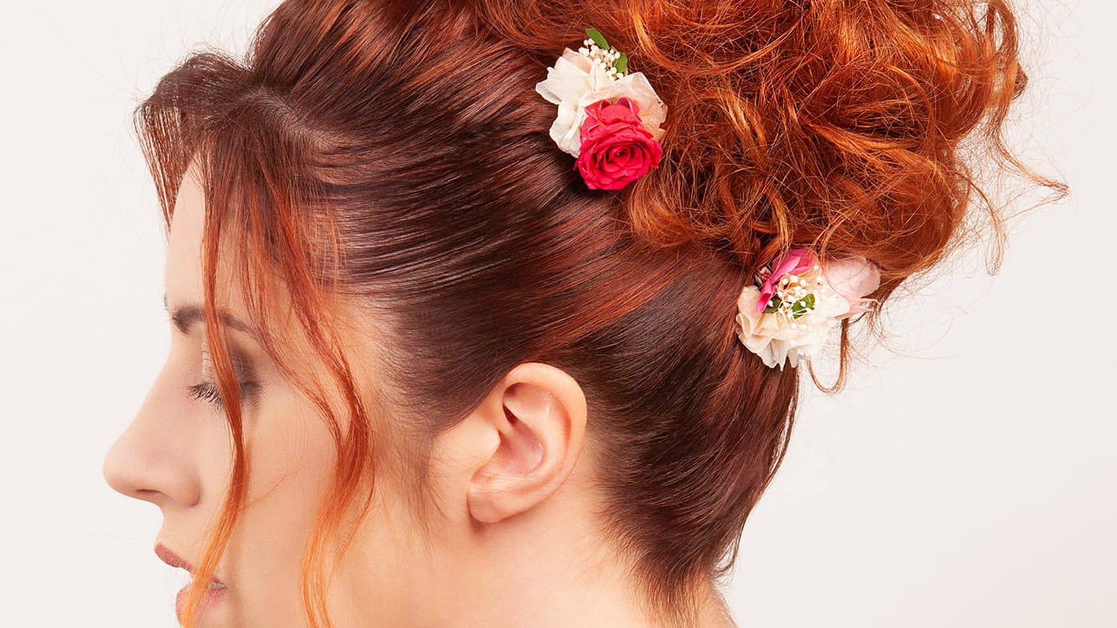 Boucles libérées
