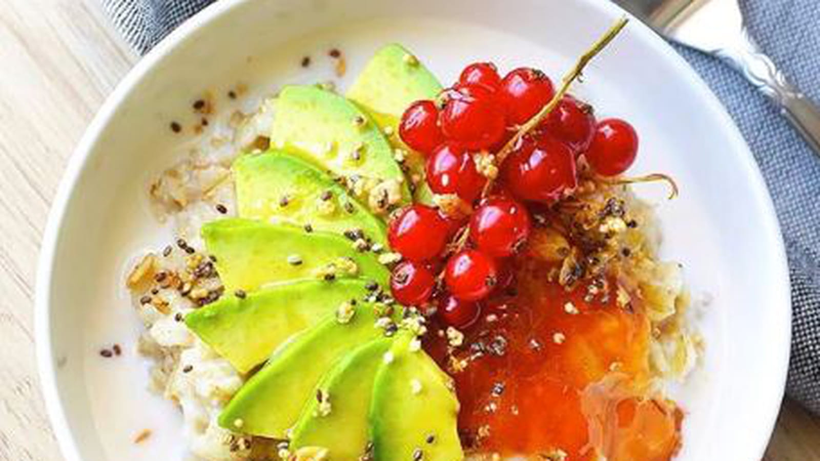 Mix sucré salé