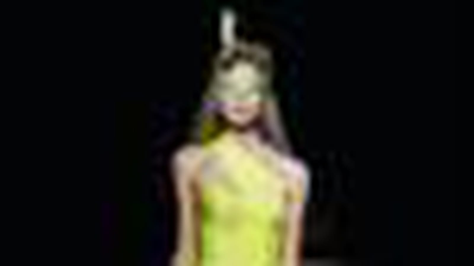 Version fluo