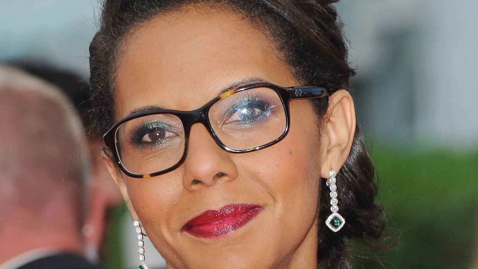 Audrey Pulvar