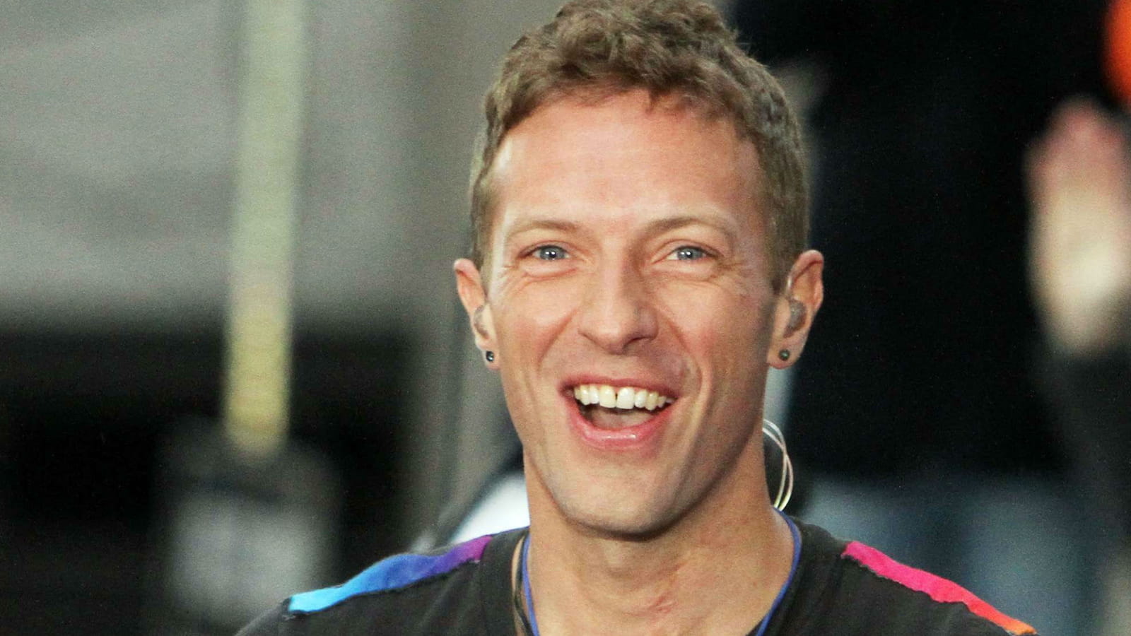 Chris Martin