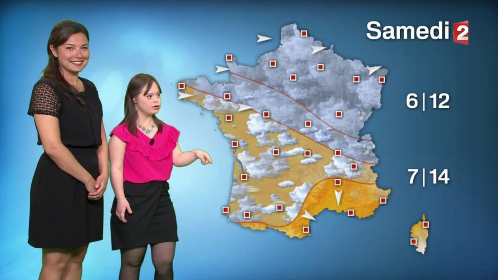 Mélanie Ségard