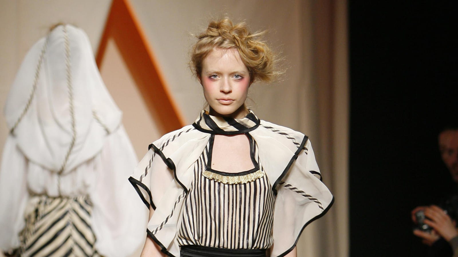 Tsumori Chisato