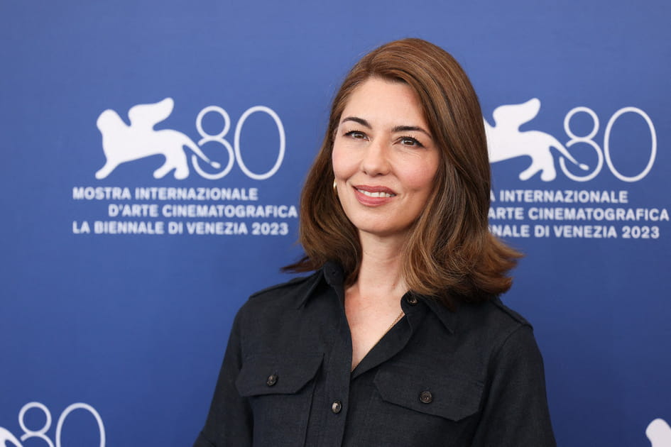Sofia Coppola &agrave; 52&nbsp;ans