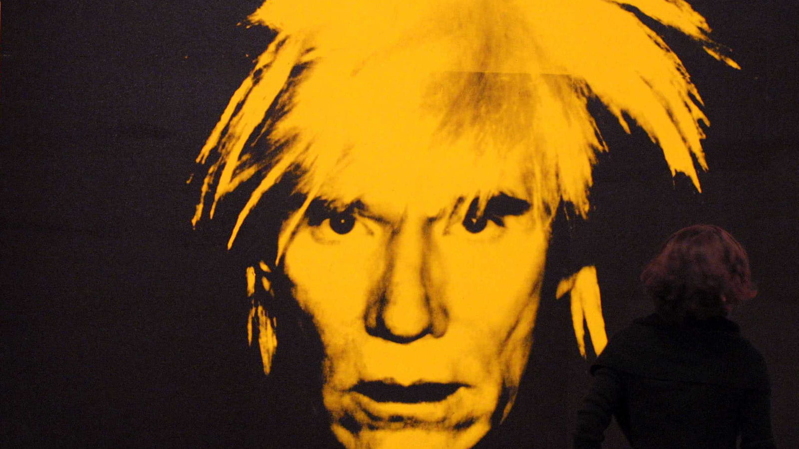 Exposition "Andy Warhol, l'oeuvre ultime"