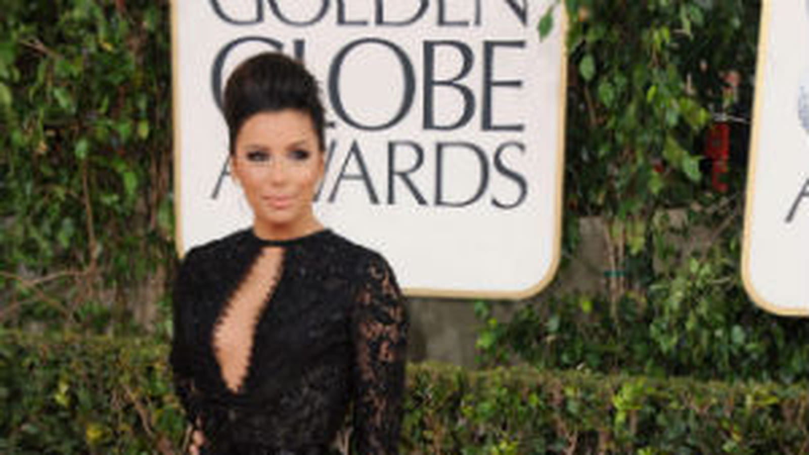 Eva Longoria