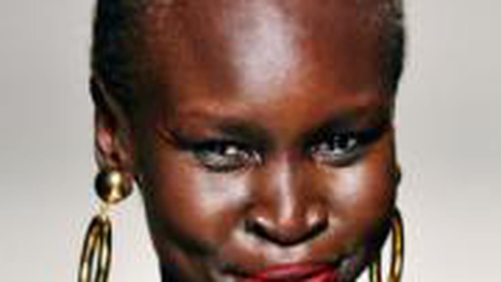 L'eye liner coloré