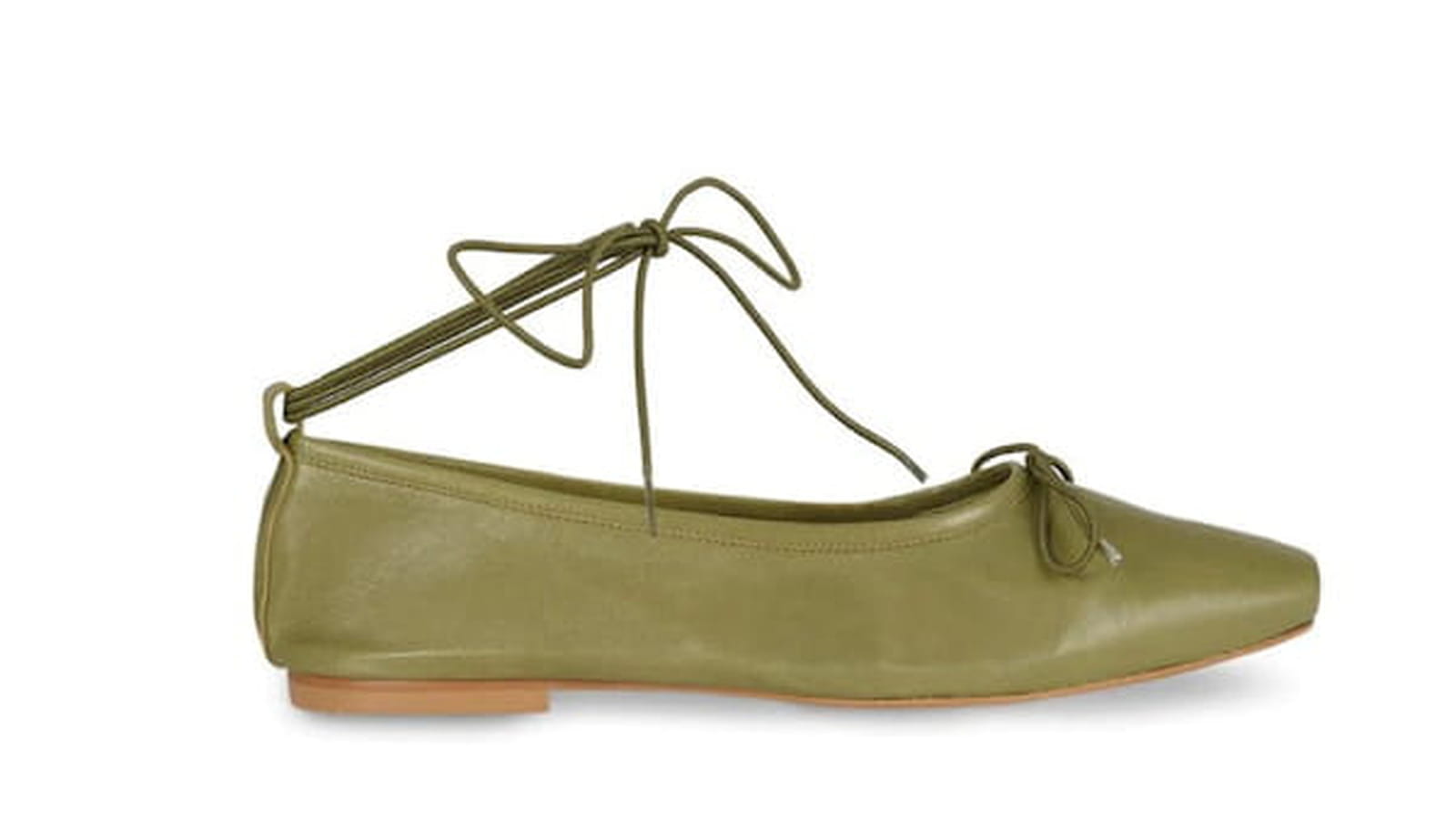 Ballerines Augusta 