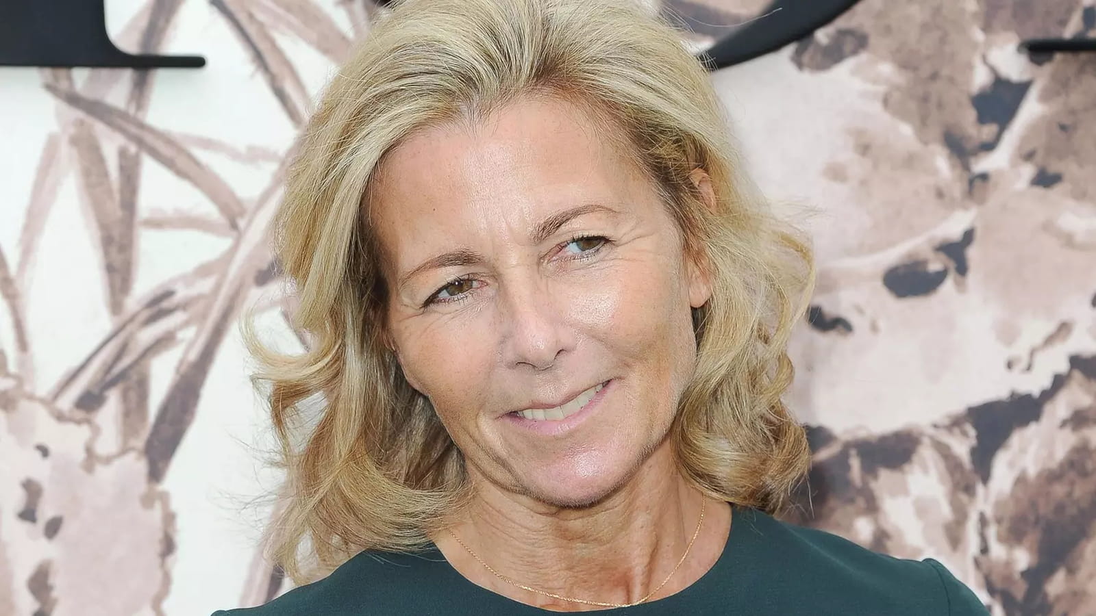 Claire Chazal