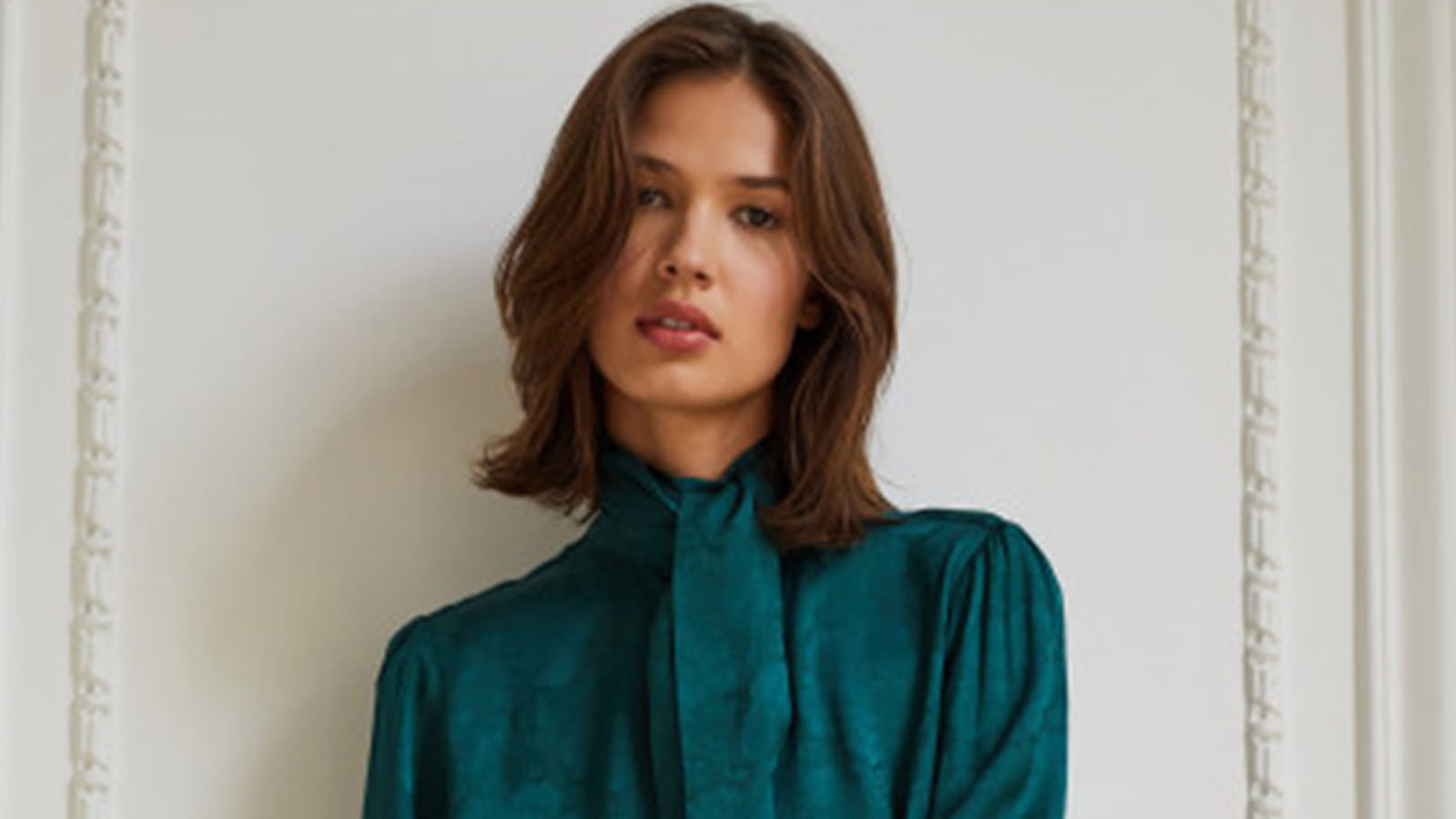 Blouse Figaret