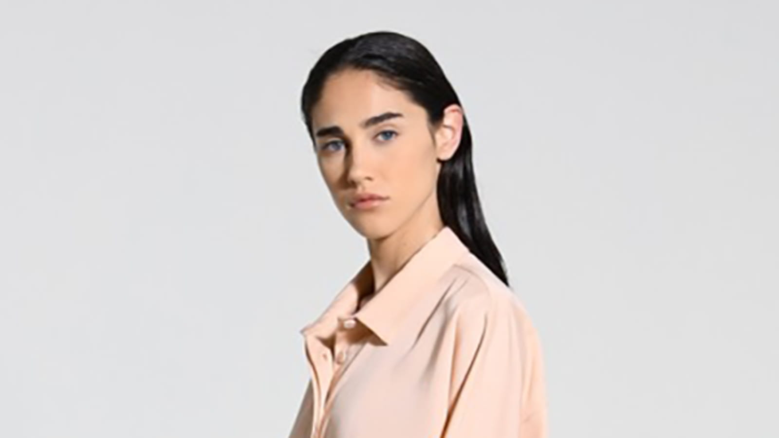 Chemise Gertrude + Gaston
