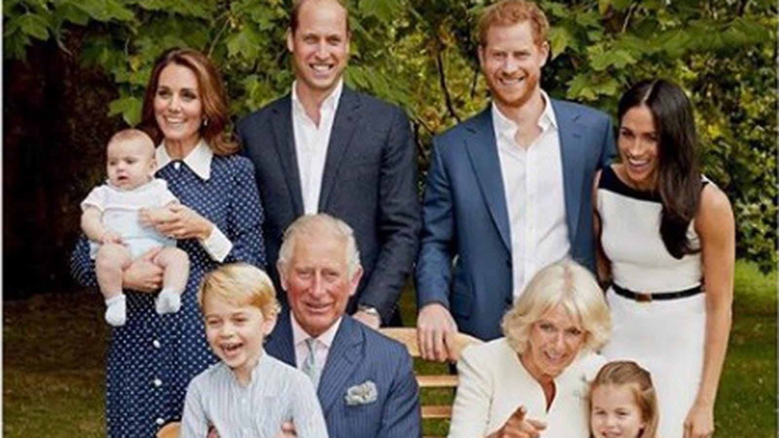 Prince Charles