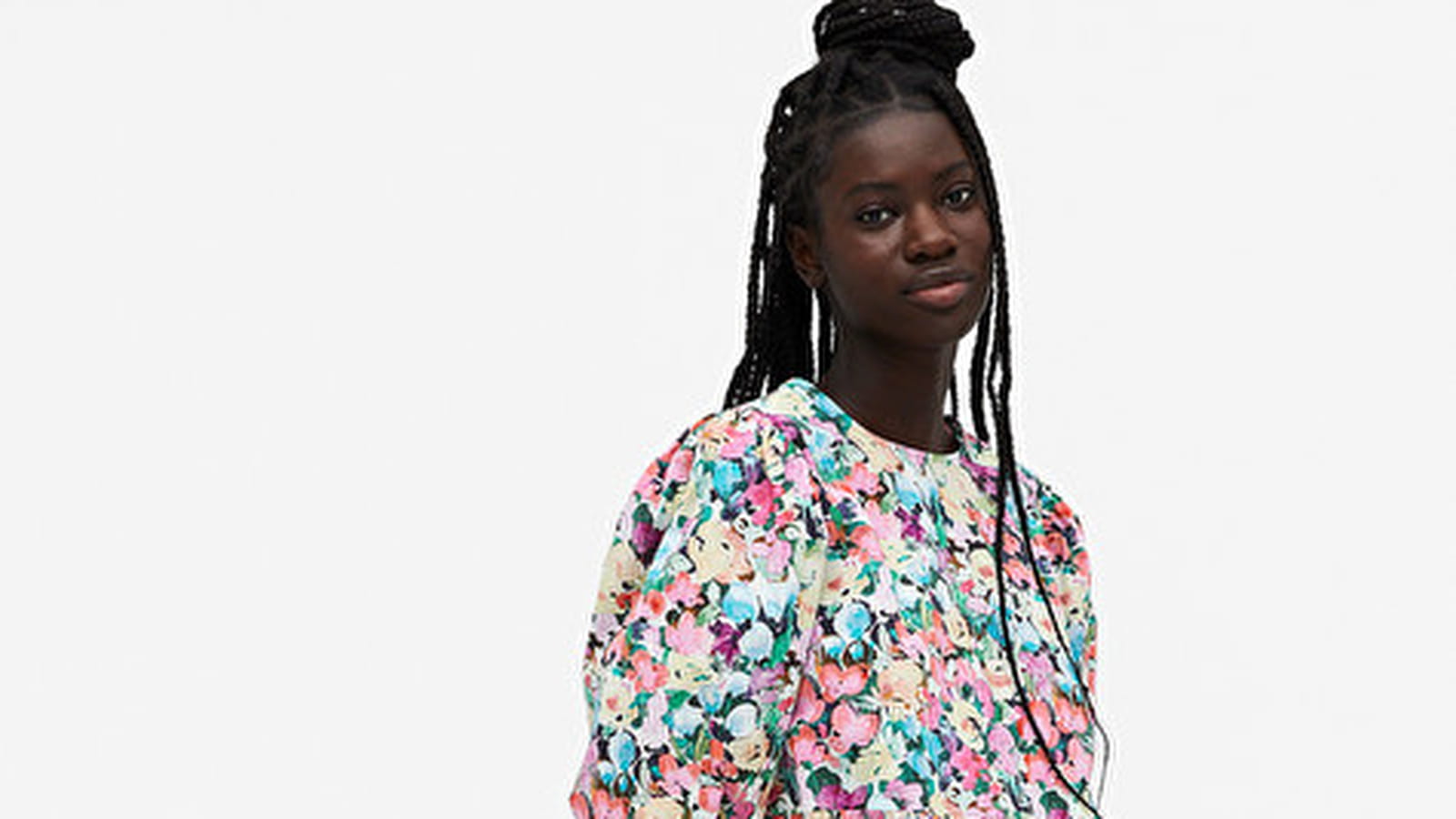 Robe Monki 
