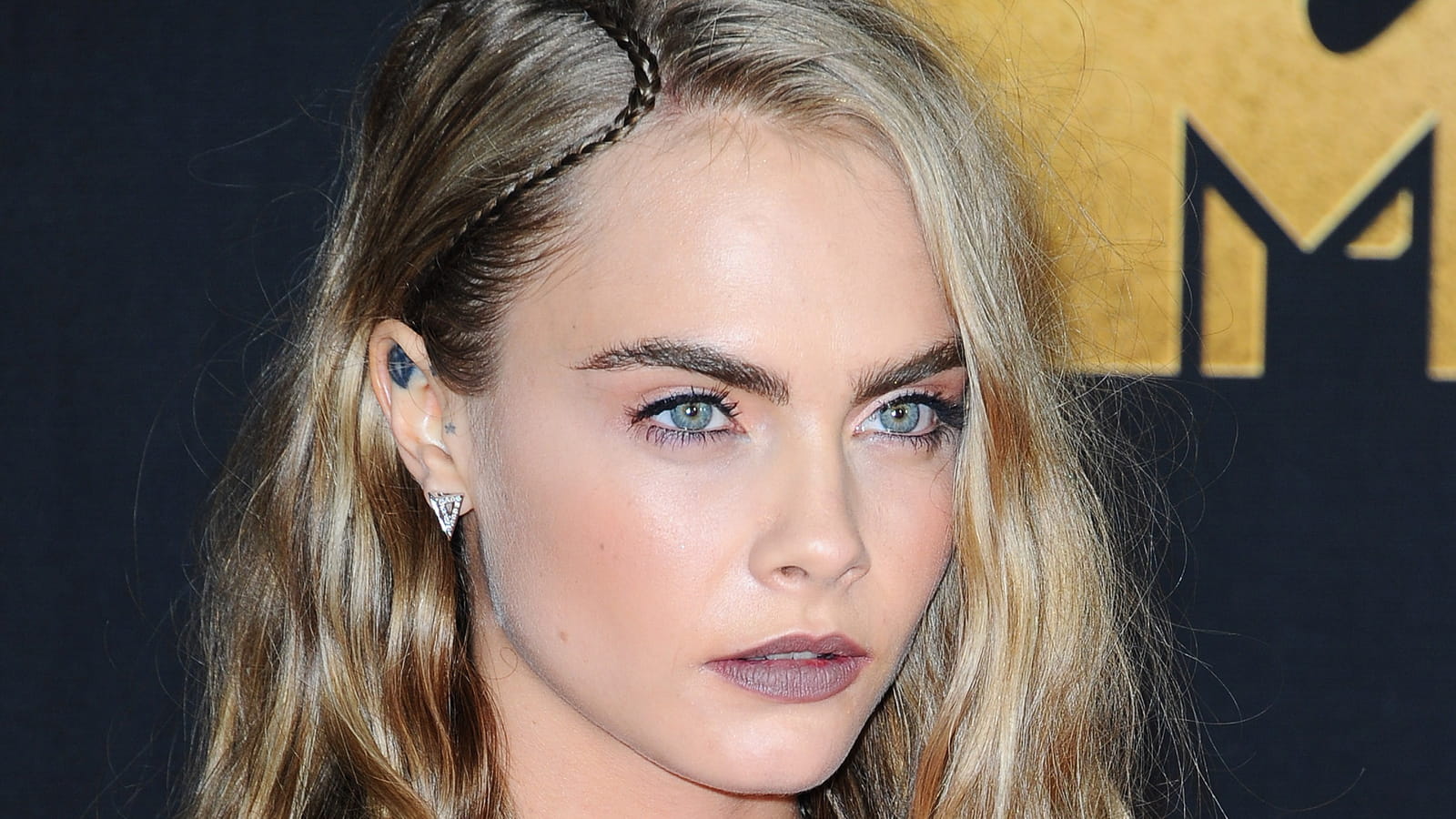 Cara Delevingne 