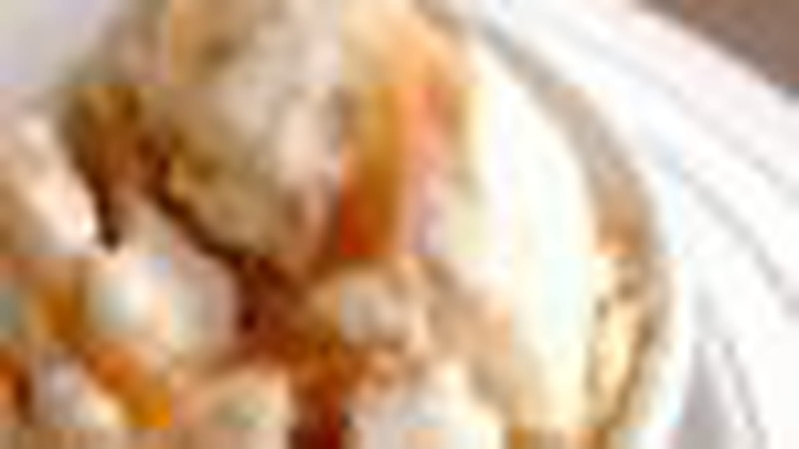 Glace