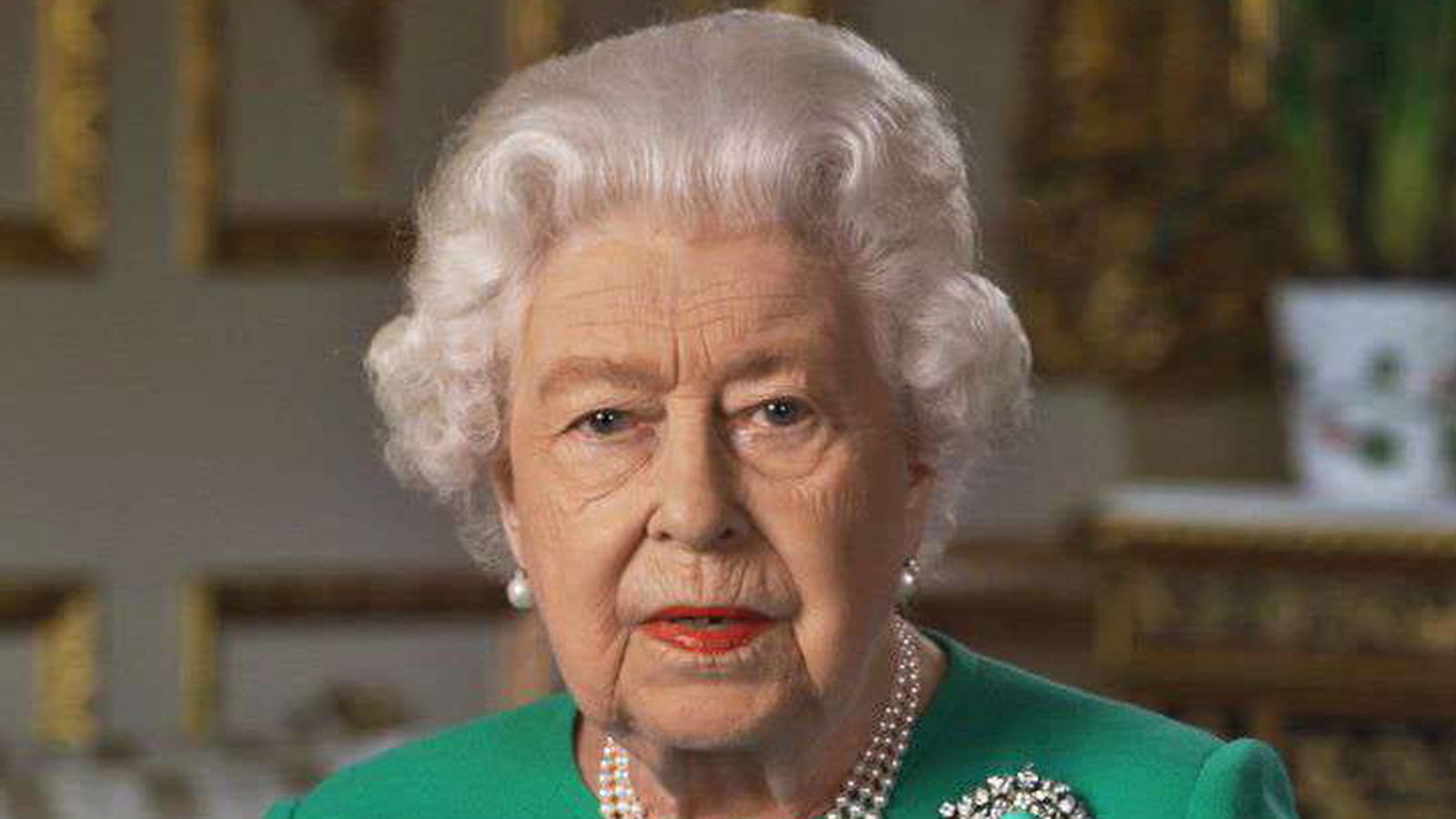 Elisabeth II