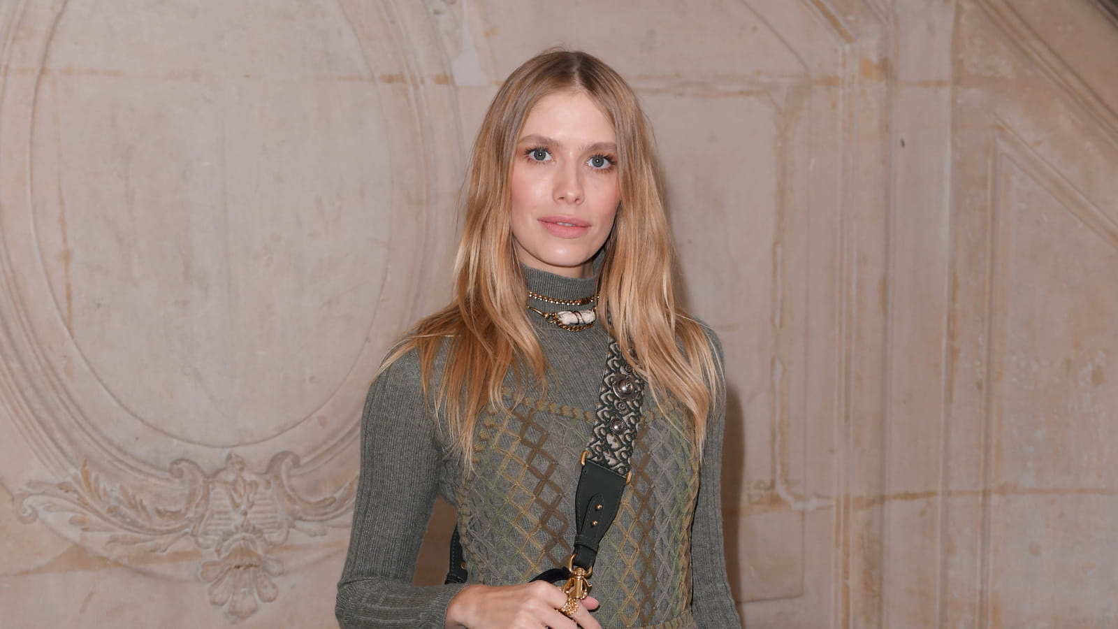 Elena Perminova