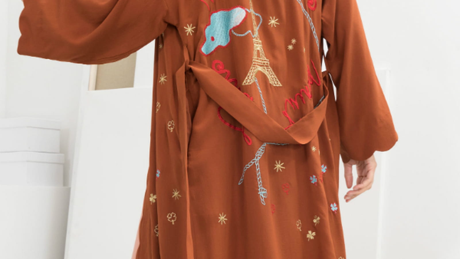Kimono & Other Stories  