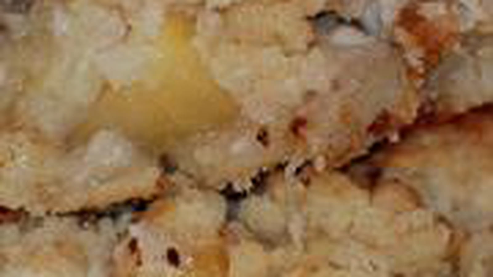 Crumble aux bananes