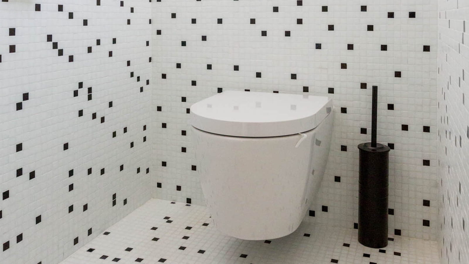 WC après 