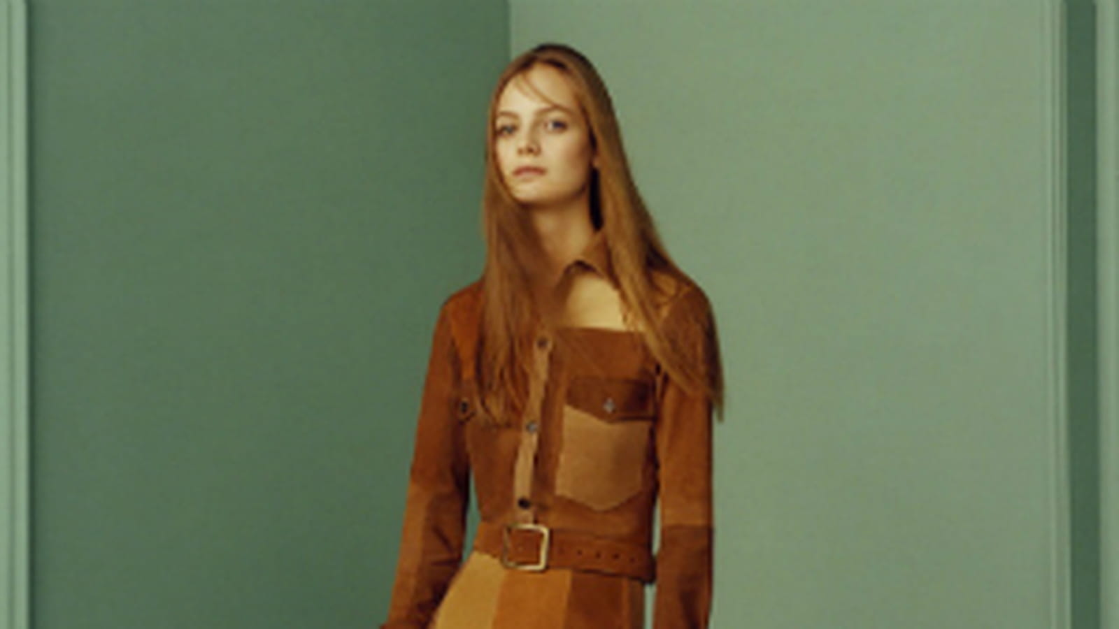La sélection hippie de Zara