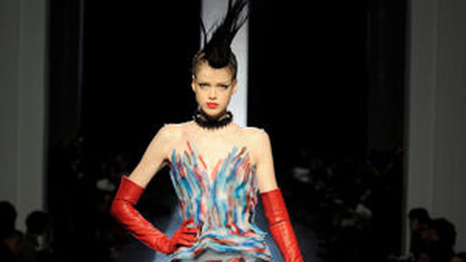 Jean-Paul Gaultier