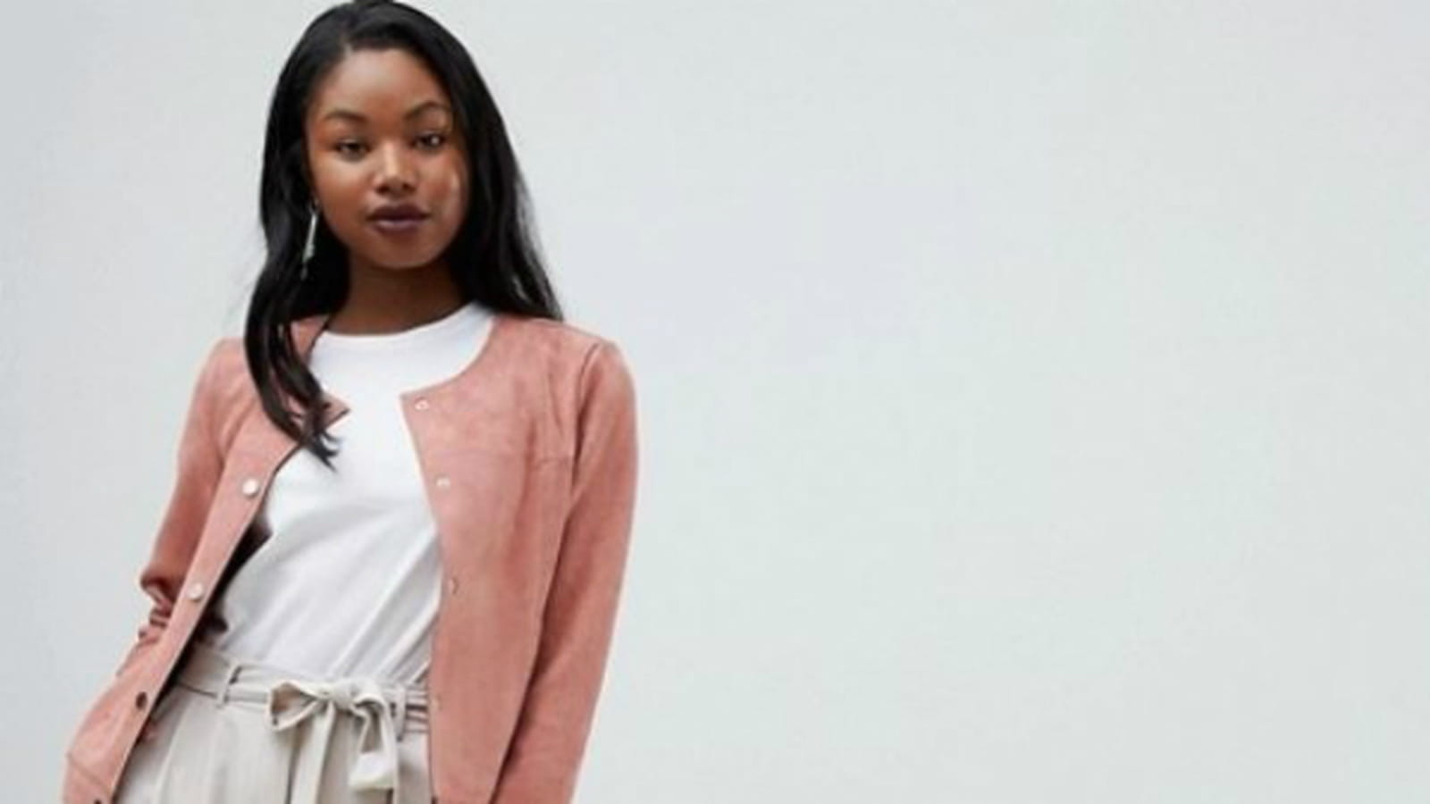 Jupe-culotte 