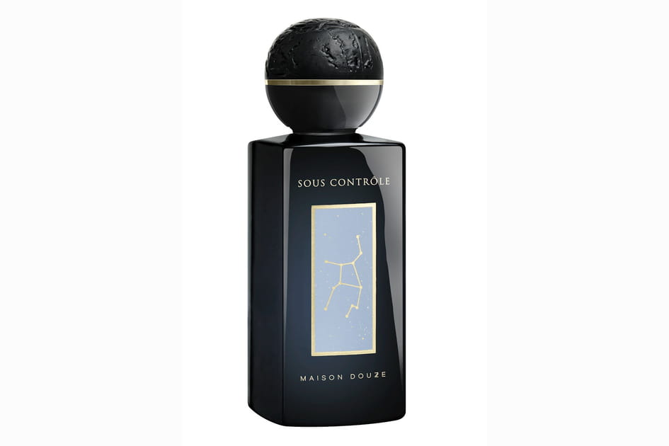 Sous contr&ocirc;le, Maison Douze