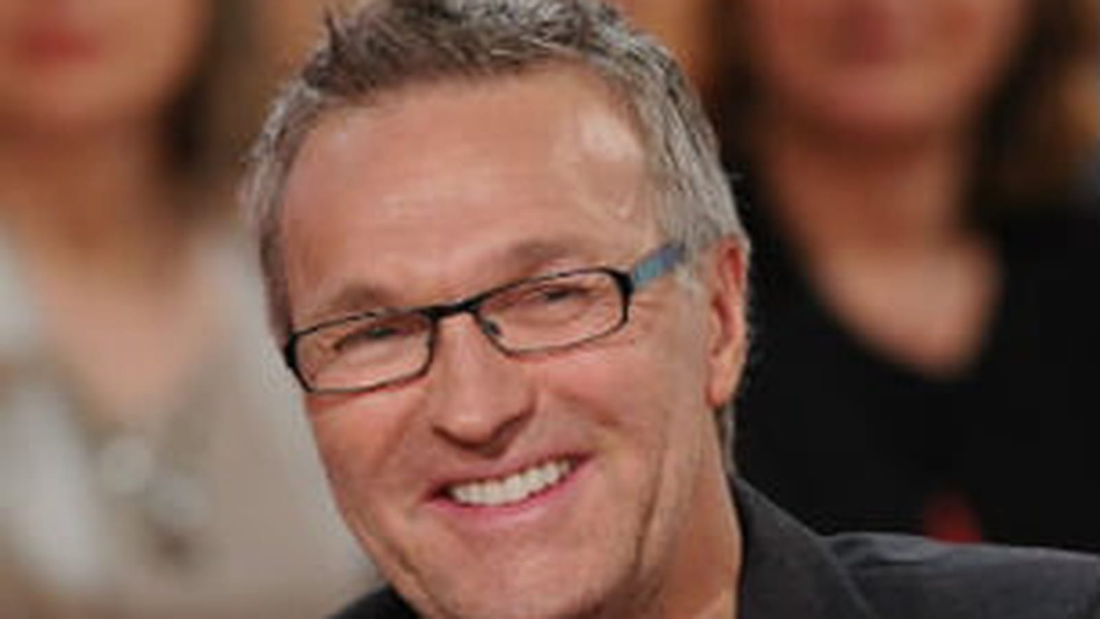 Laurent Ruquier