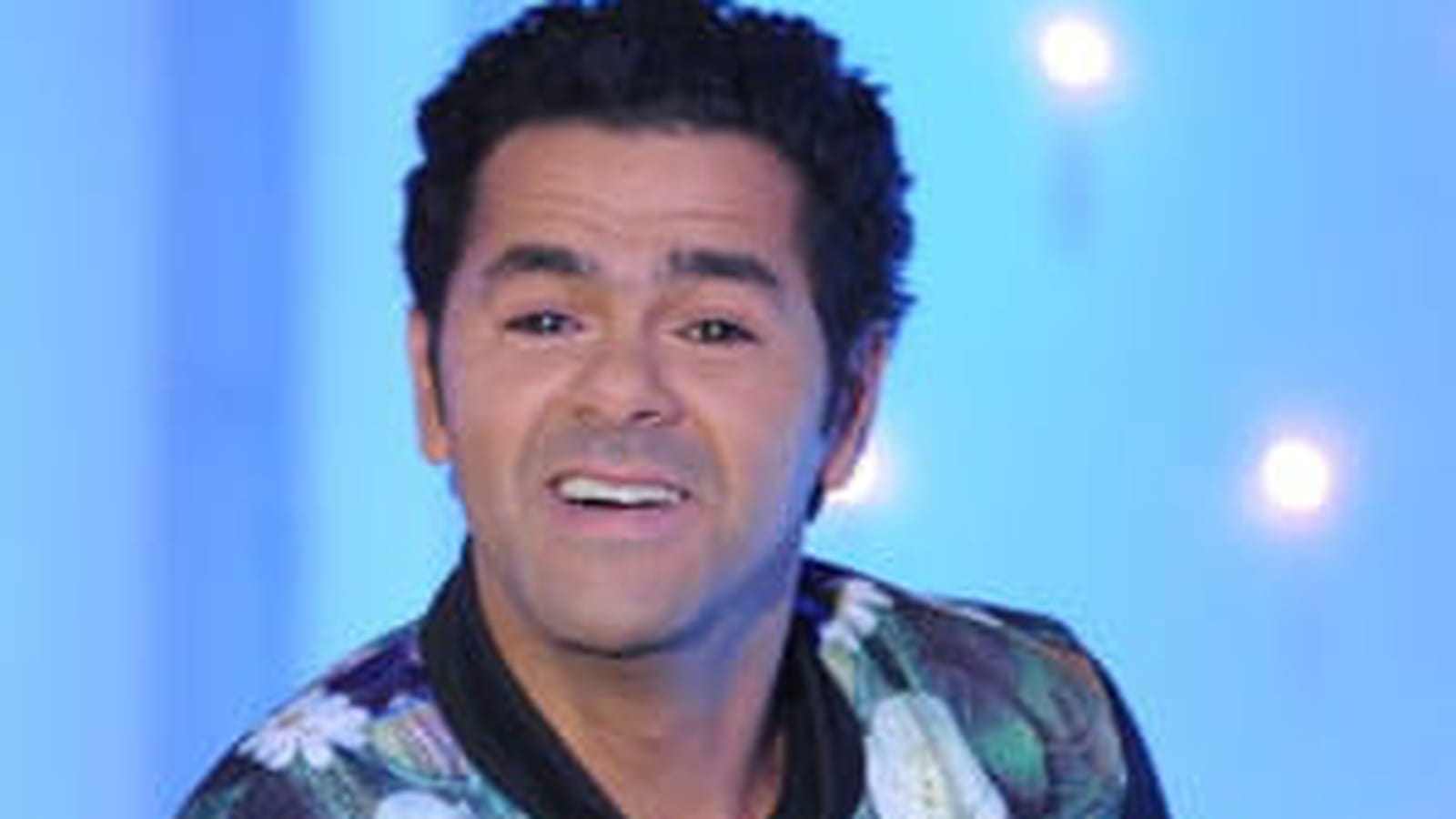 Jamel Debbouze