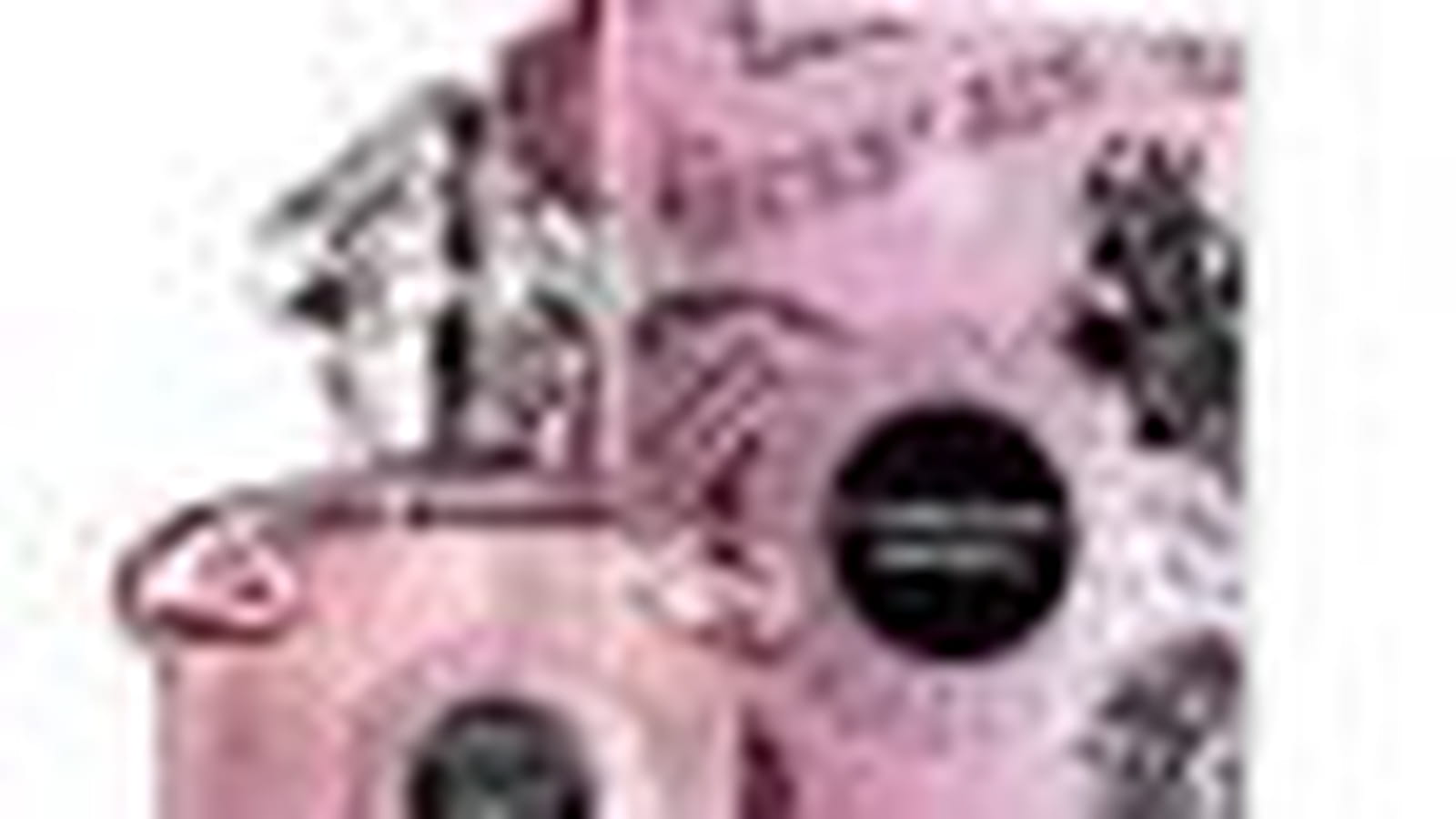 L'Instant Magic de Guerlain