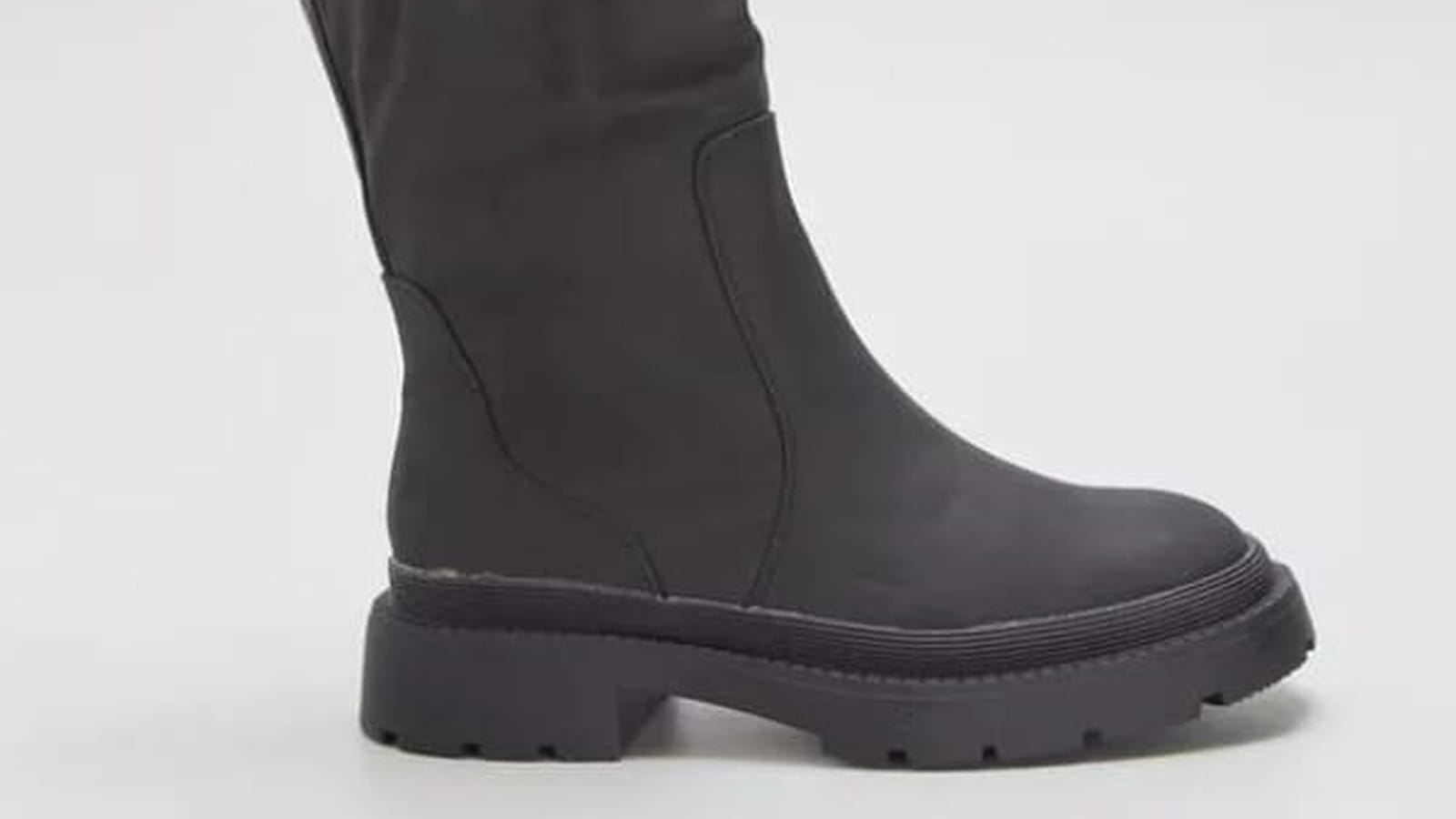 Bottes Kiabi