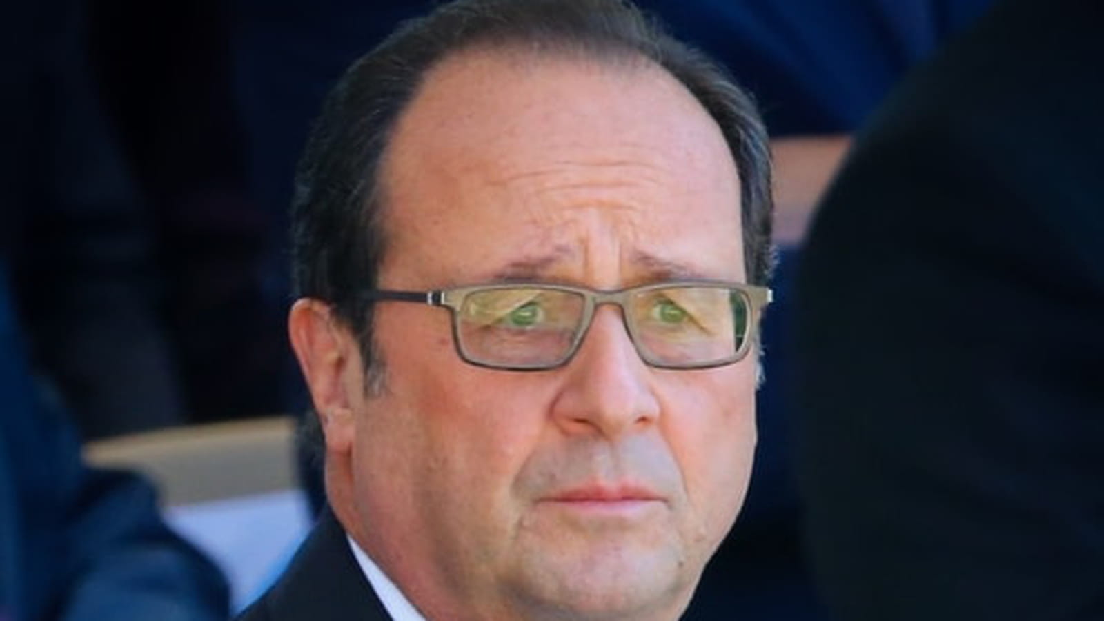 François Hollande