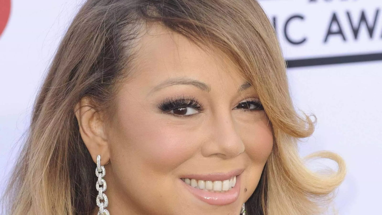 Mariah Carey