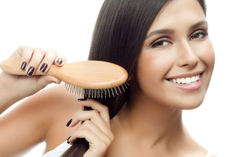Comment utiliser le shampoing sec ?