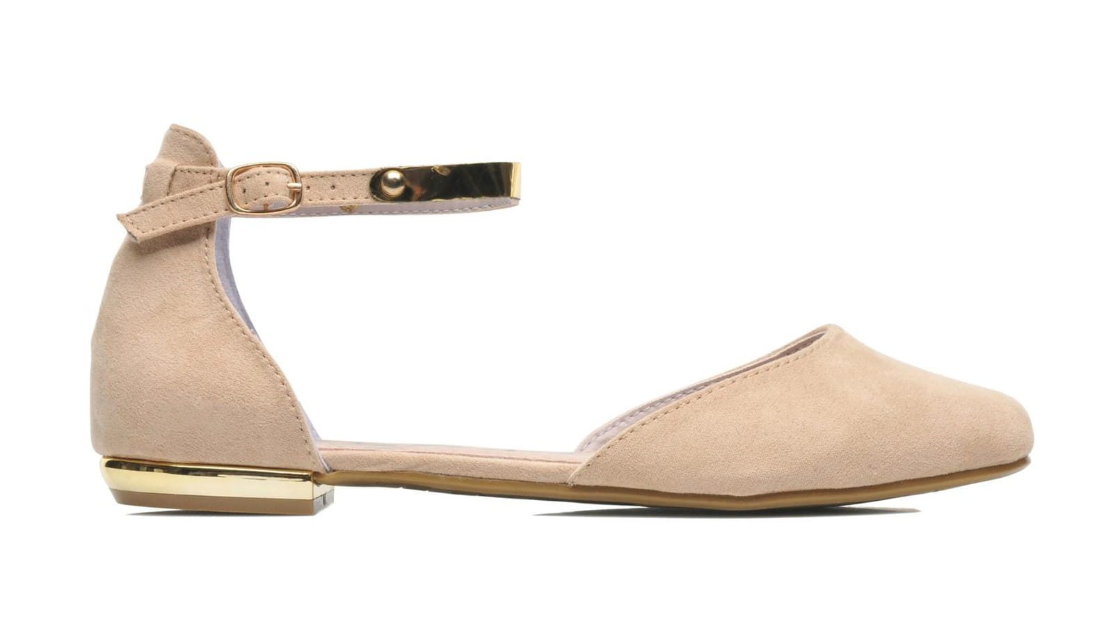 Ballerines Refresh