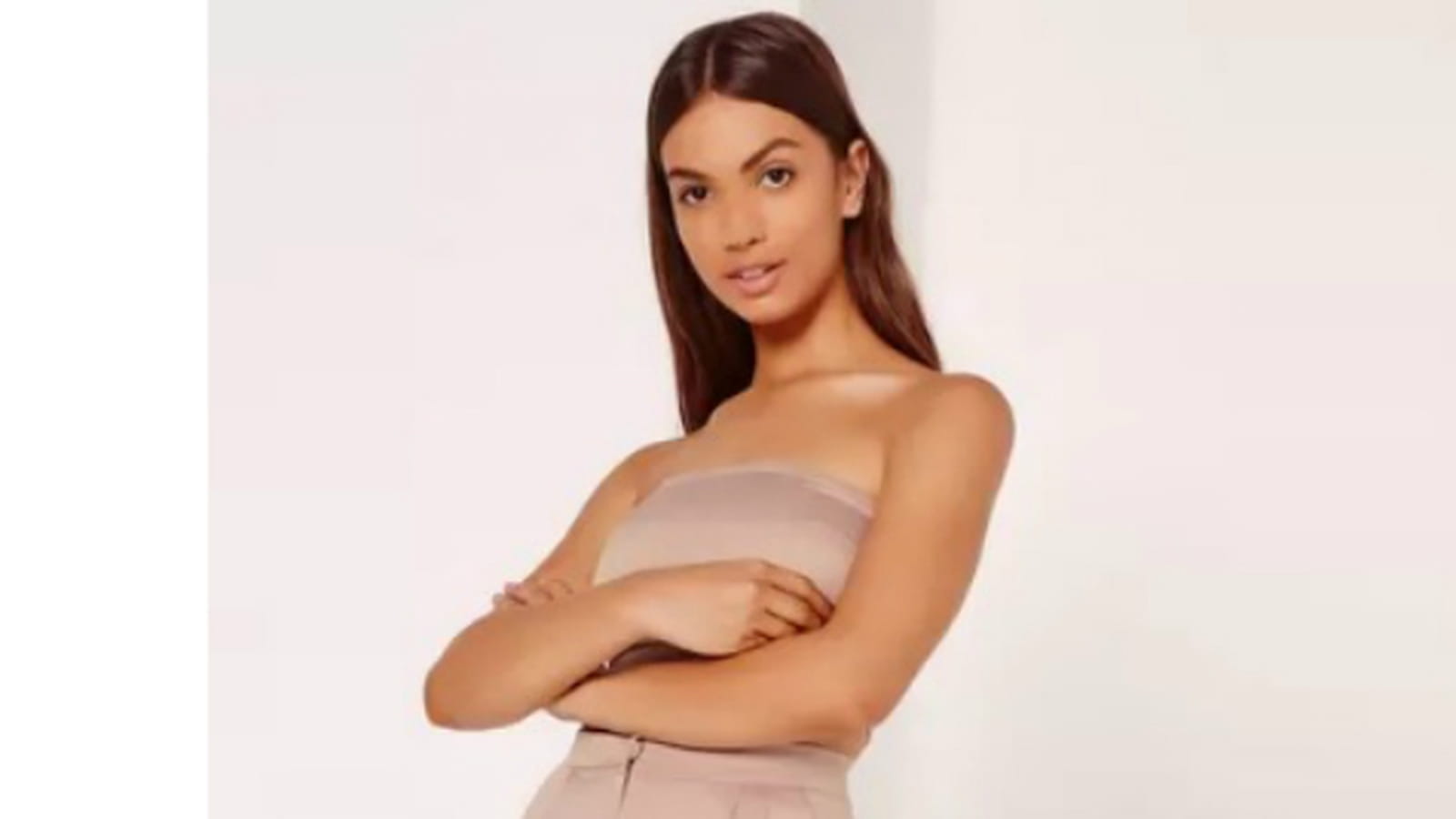 Pantalon Missguided