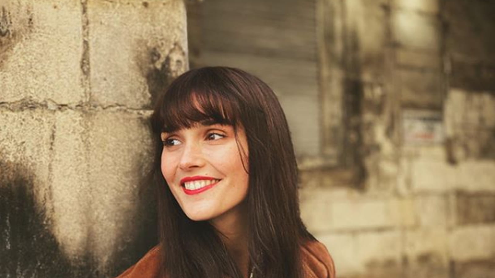 Camille Lou
