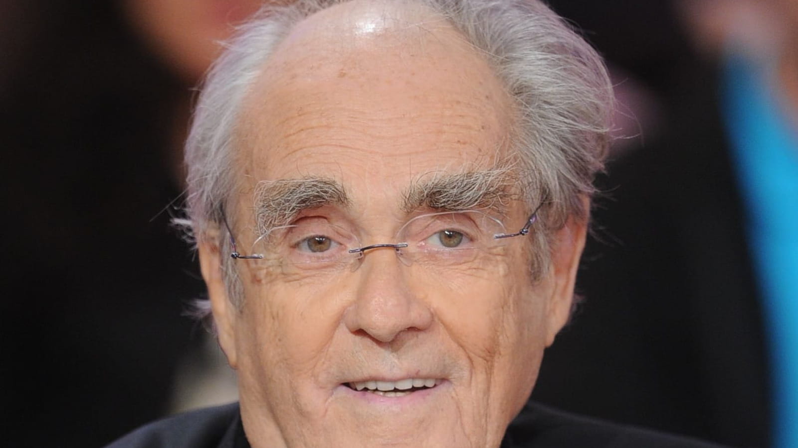 Michel Legrand