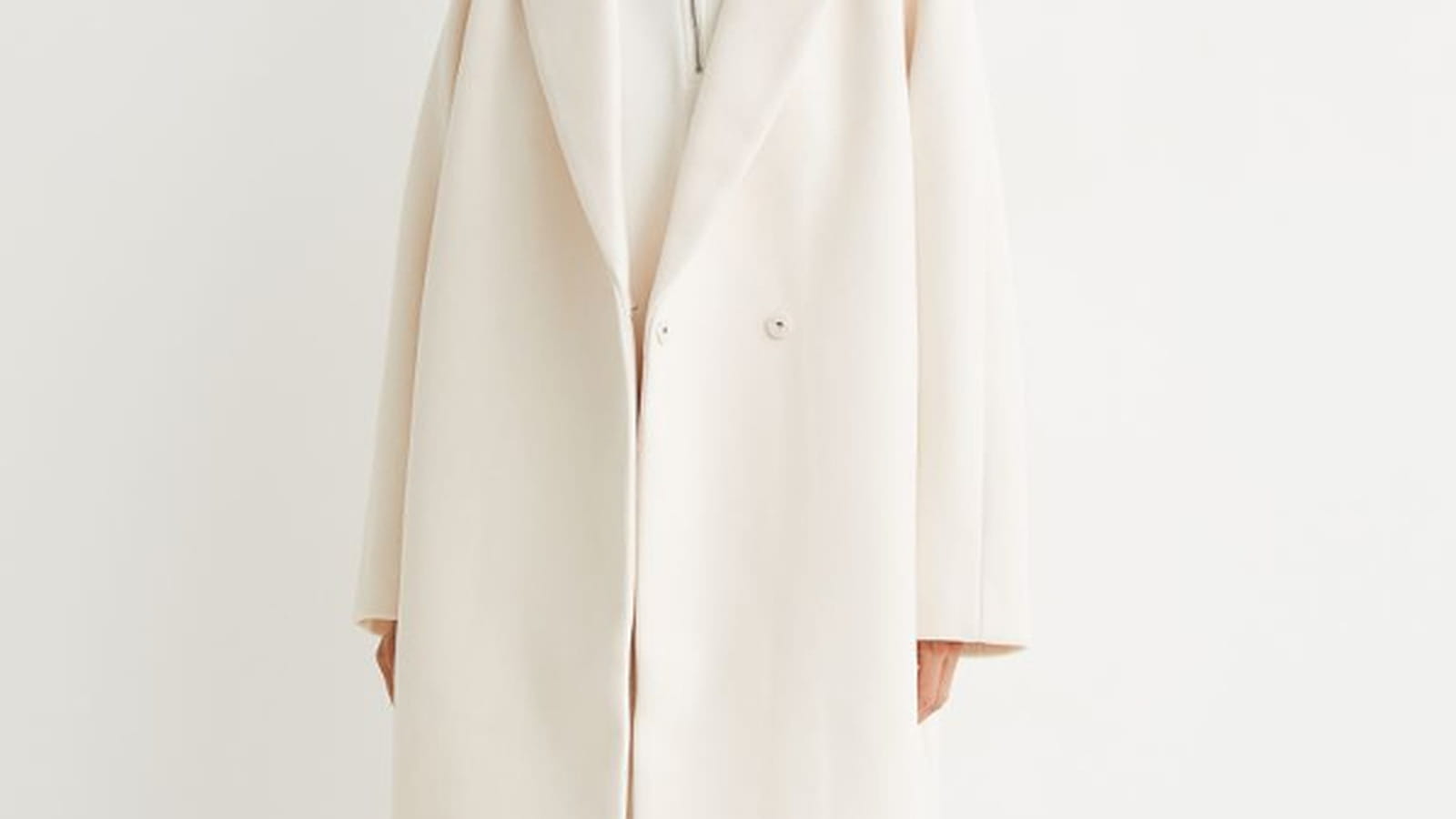 Manteau H&M