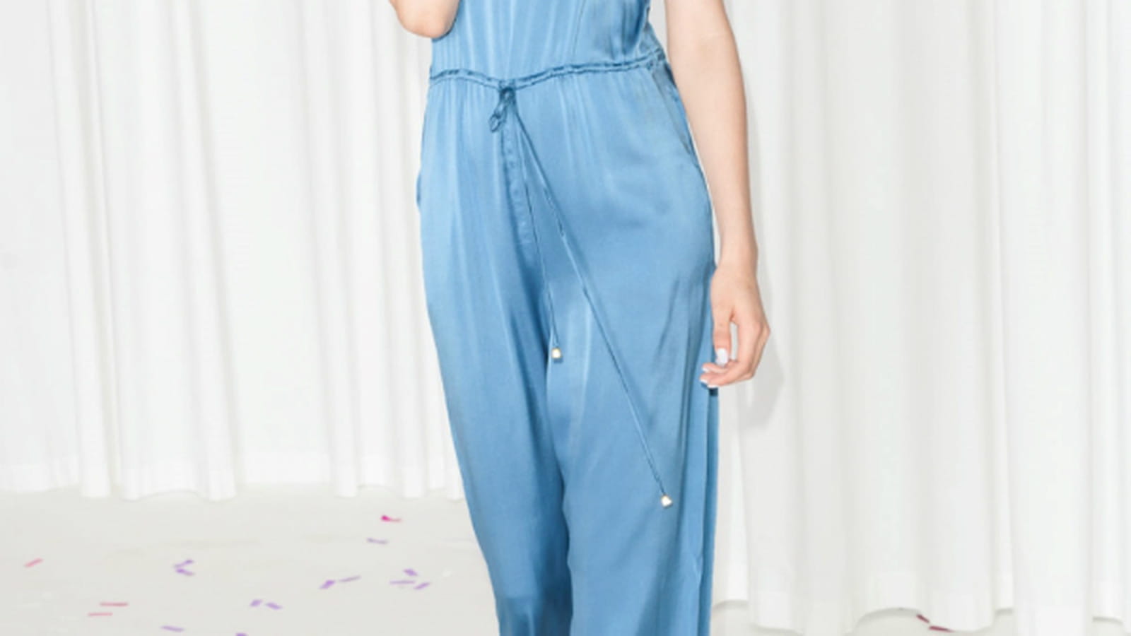 Combinaison Rachel Antonoff & Other Stories