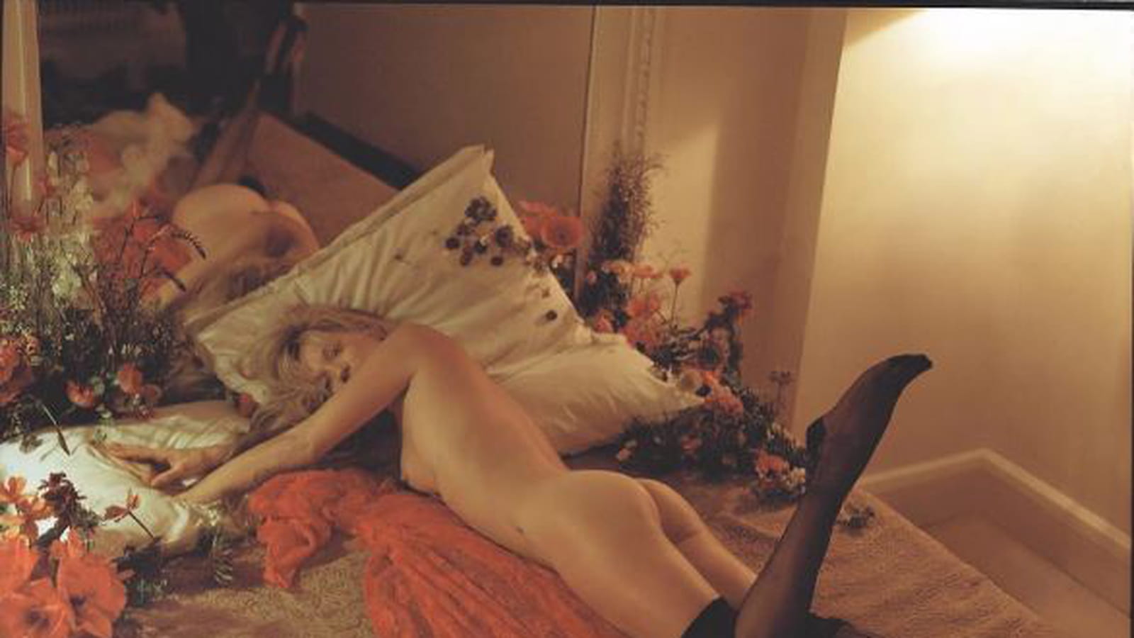 Kate Moss