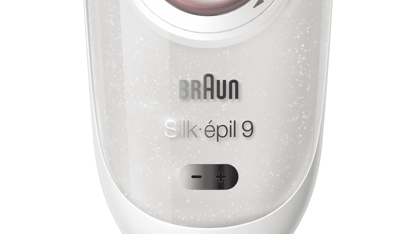 Silk-Epil 9 SensoSmart, Braun