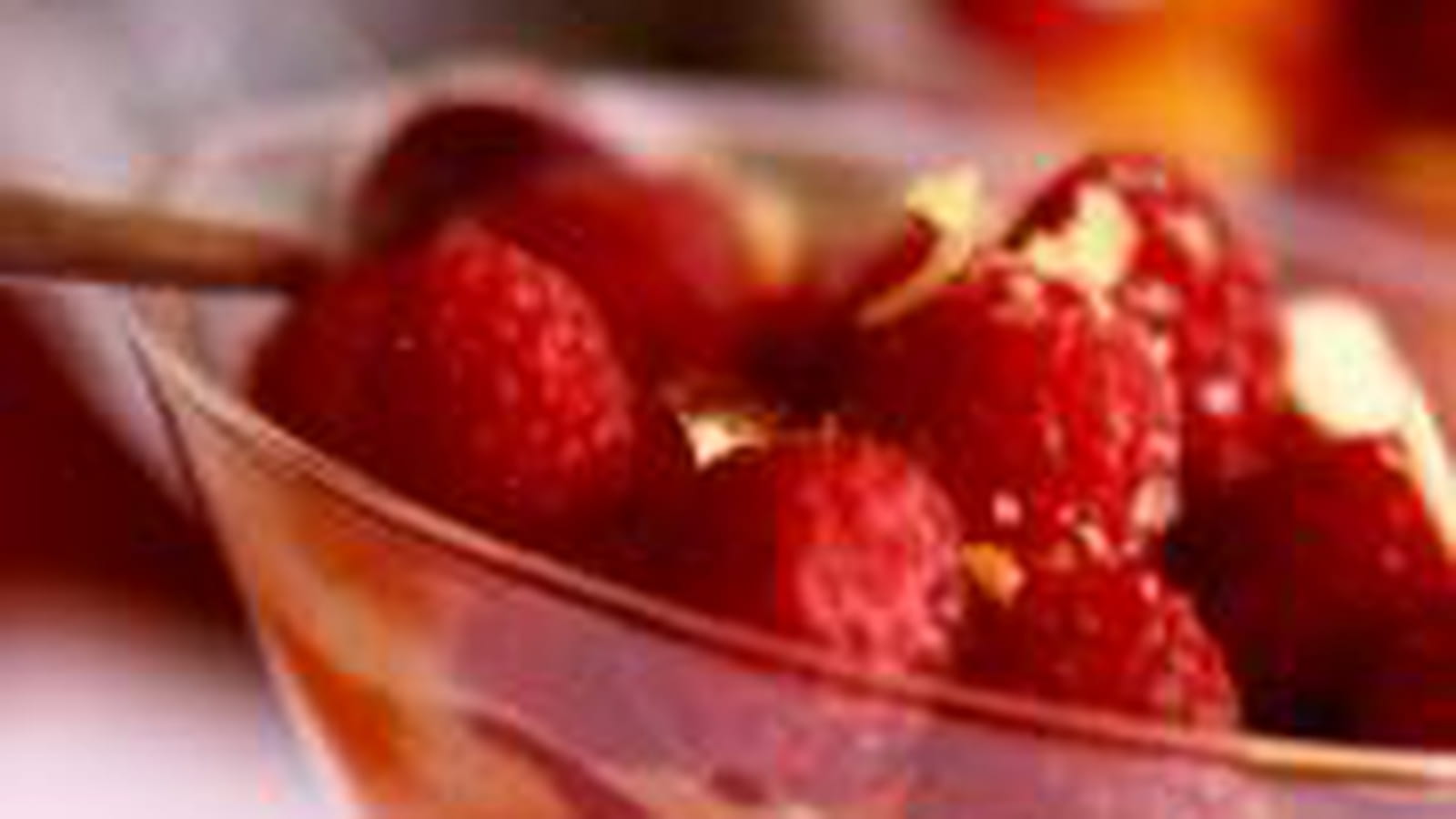 Salade de fruit