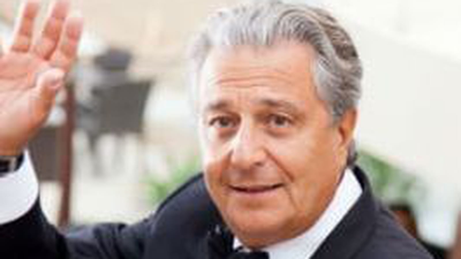 Christian Clavier